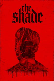 The Shade poster
