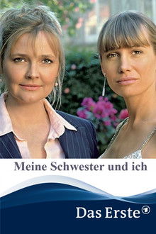 Meine Schwester und ich poster