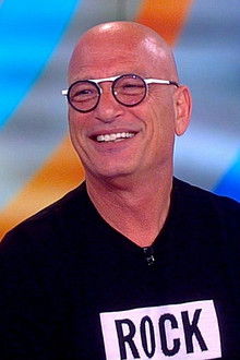 Howie Mandel