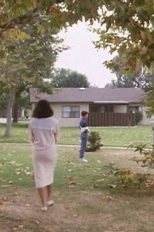 Hello and Farewell (2)