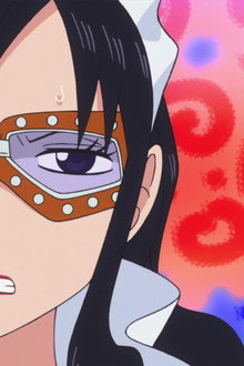 Running Wild! Invincible General Franky!