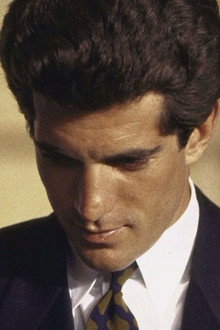I Am JFK Jr.