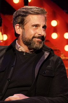 Steve Carell