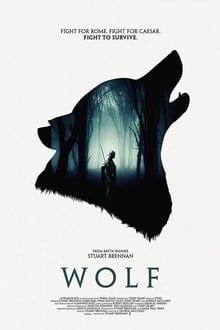Watch Movies Wolf (2019) Full Free Online