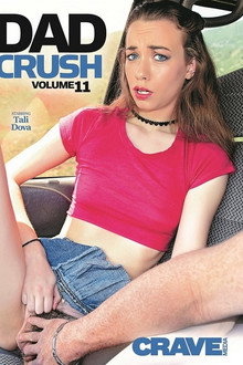 Dad Crush 11 poster