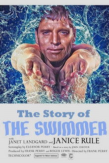 The Story of The Swimmer poster