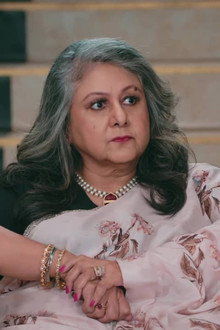 Tiwari Opens a Mysterious Room