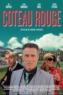 Coteau Rouge poster