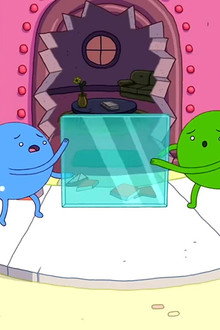 Blenanas