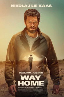 Way Home poster