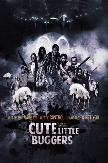 Cute Little Buggers (2017)