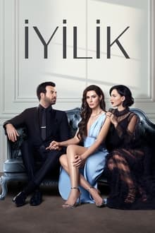 İyilik poster