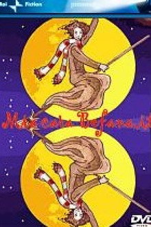 Miacarabefana.it poster