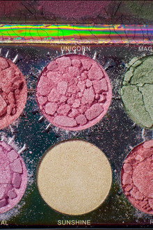 Makeup Mayhem