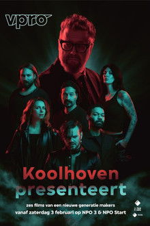 Koolhoven Presents poster