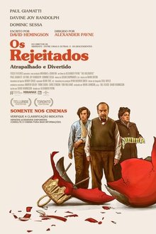 Os Rejeitados