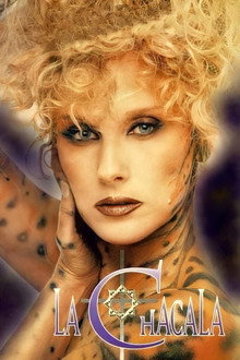 La Chacala poster