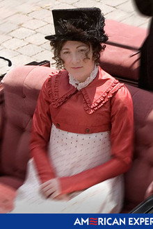 Dolley Madison