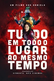 Tudo em Todo Lugar ao Mesmo Tempo