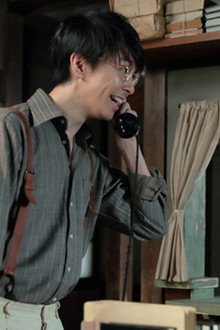 Chapter 8 - A New Adventure?! (1)