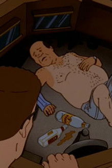 Tankin' It to the Streets