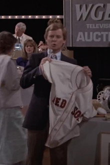 Take My Shirt...Please?