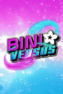 BINIversus poster