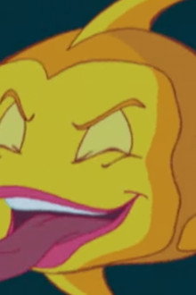 Fish Schtick