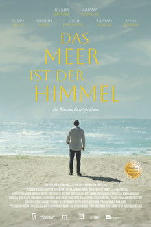 Das Meer ist der Himmel poster