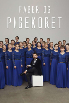 Faber og pigekoret poster