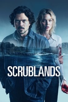 Scrublands poster