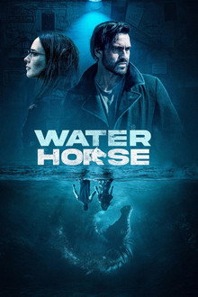 Water Horse poster