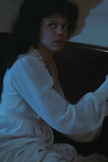 A Portrait for Troian