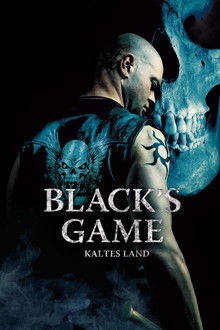 Black's Game poster