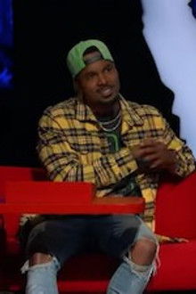 Chanel and Sterling LVII