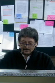 The banality of the case