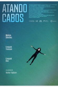 Atando cabos poster