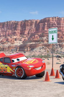 Unparalleled Parking