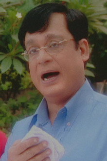 Praful's Lunacy