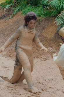 Sin música, no hay salida