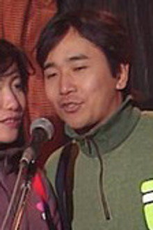 Episode 33 (Couples' Special)