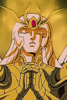 Resound! Sanctuary's Gold Armors