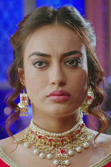 Gitanjali Goes Insane