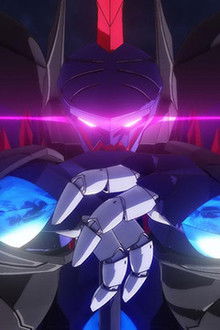 【Bad News】A Burning World and A Sudden Parting