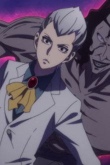 Spiderweb / Long Fall