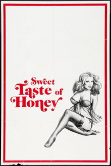 Sweet Taste of Honey poster