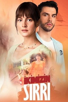 İkimizin Sırrı poster
