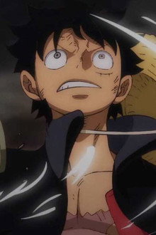 Fighting Music! An Ability That Harms Luffy!