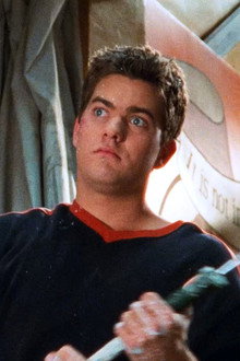 Crime and Punishment