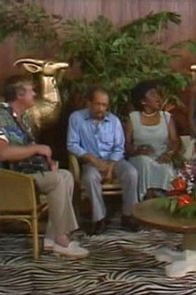 The Jeffersons Go to Hawaii (2)